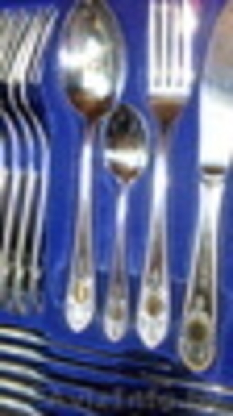 Подарочный набор столовых приборов "SBS Bestecke" - Изображение #5, Объявление #1450632