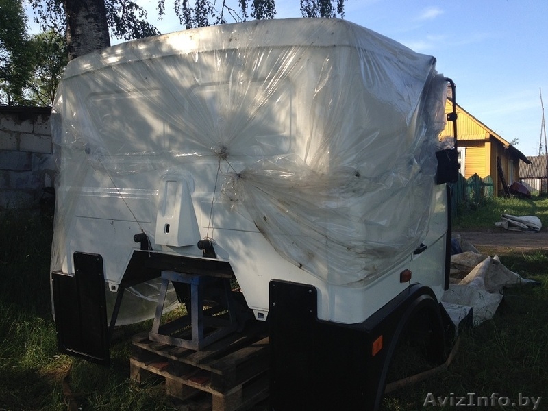   кабина Маз 5432 - Изображение #3, Объявление #1448621
