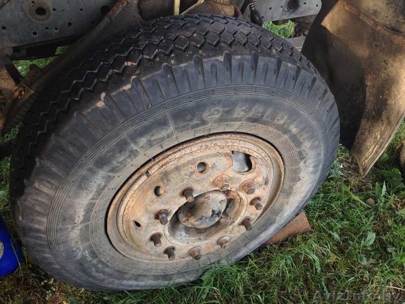 запчасти Маз 5432  - Изображение #1, Объявление #1448616