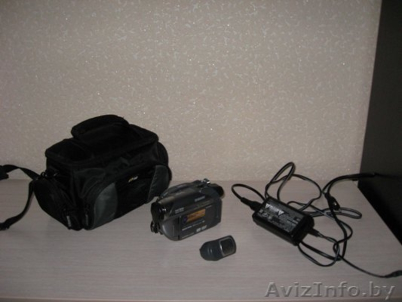 Видеокамера марки Sony dcr-dvd305e - Изображение #3, Объявление #1455450