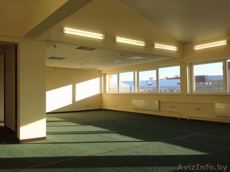 Идеальный вариант офиса в центре Минска - Изображение #4, Объявление #1450112