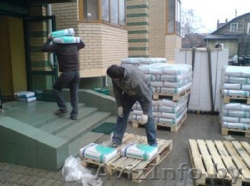 Грузоперевозки Грузчики Земелекопы  Разнорабочие от 8 руб. час  - Изображение #3, Объявление #1208746