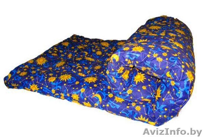 Матрас, (тюфяк) - Изображение #3, Объявление #1448579