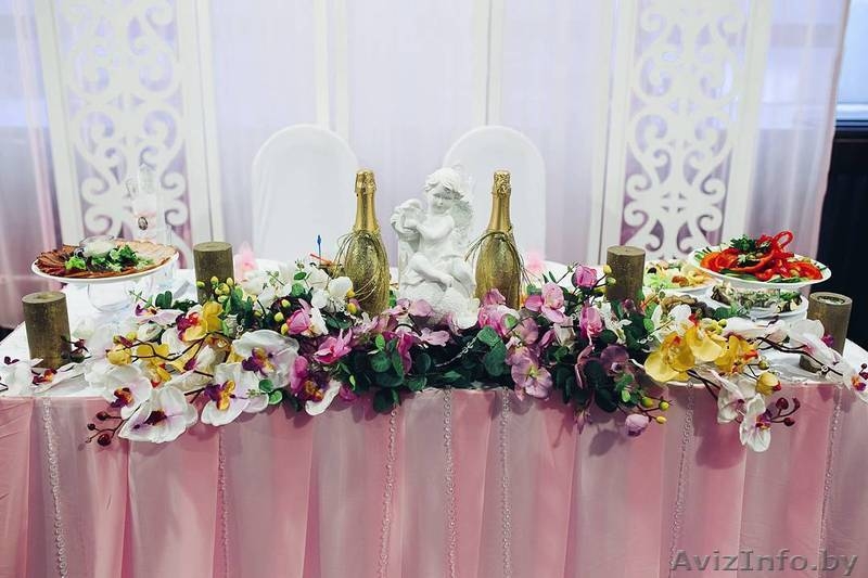 Студия декора «Сладкая вата». Оформление Вашего торжества - Изображение #5, Объявление #1451918