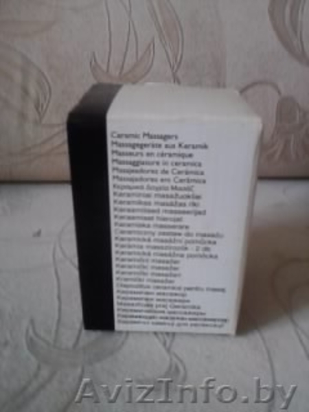 Керамические массажеры Avon - Изображение #3, Объявление #1452250