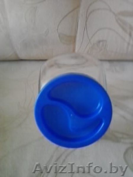 Банка для сыпучих продуктов - Изображение #3, Объявление #1452442