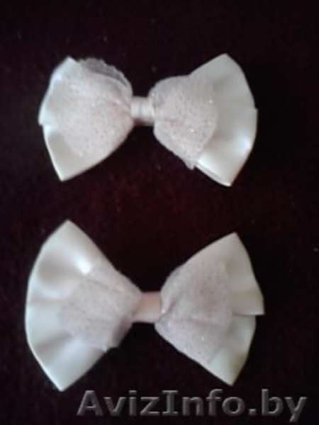 Наборы (резинки и заколки) и заколки для девочек - Изображение #5, Объявление #1452493