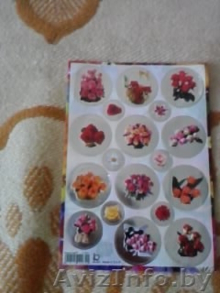 Наклейки детские - Изображение #5, Объявление #1452153