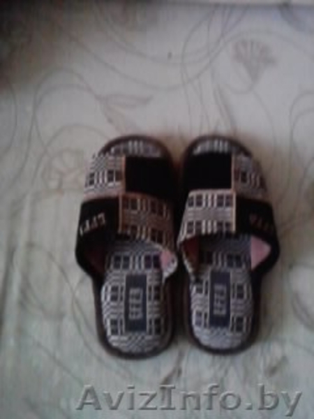 Детские тапочки - Изображение #3, Объявление #1452140