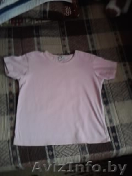 Майки для девочек в ассортименте (рост 98-104 см) - Изображение #5, Объявление #1452342