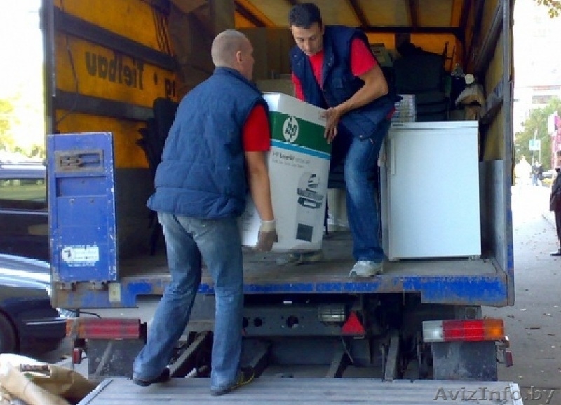 Услуги   ПОДСОБНЫЕ РАБОЧИЕ от 8 руб/час - Изображение #5, Объявление #1253906