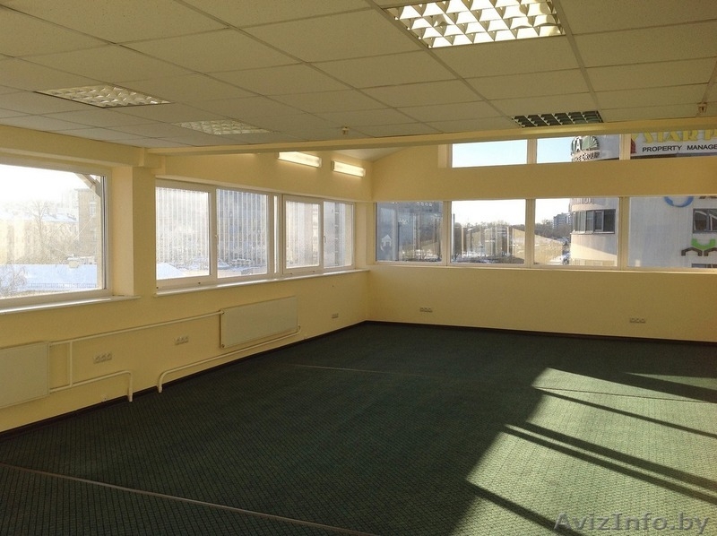 Идеальный вариант офиса в центре Минска - Изображение #3, Объявление #1450112