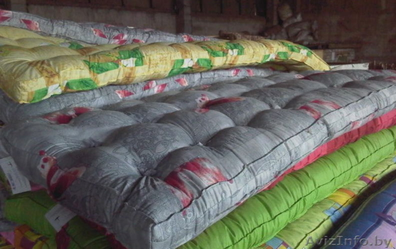 Матрас, (тюфяк) - Изображение #4, Объявление #1448579