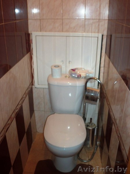 Квартиру 2-х комнатную пр.газ. Звязда,69, Юго-Запад, сдам в аренду  - Изображение #6, Объявление #1449023