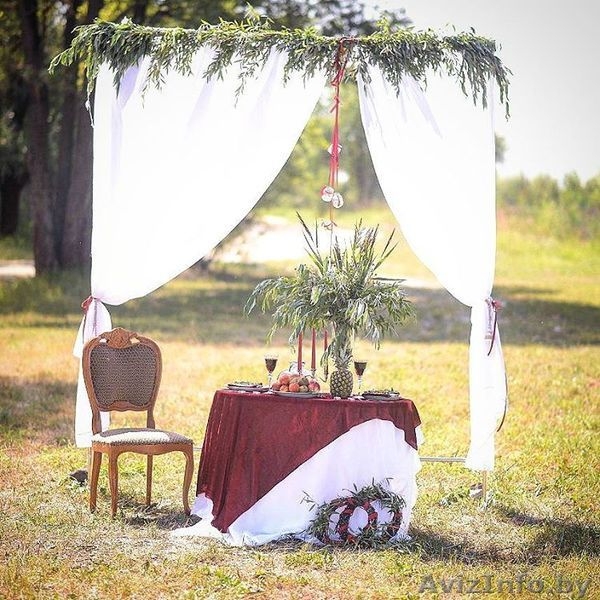 Студия декора «Сладкая вата». Оформление Вашего торжества - Изображение #7, Объявление #1451918