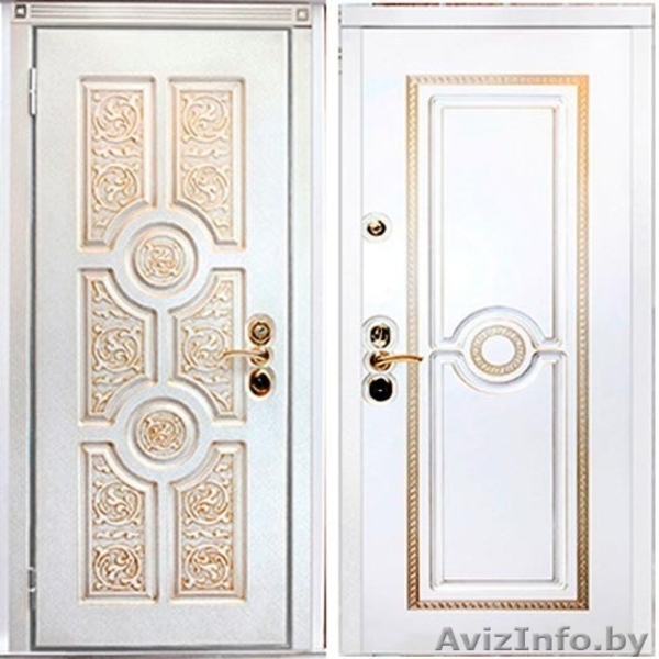 Продажа, установка и ремонт пластиковых окон, входных и межкомнатных дверей - Изображение #8, Объявление #1452494