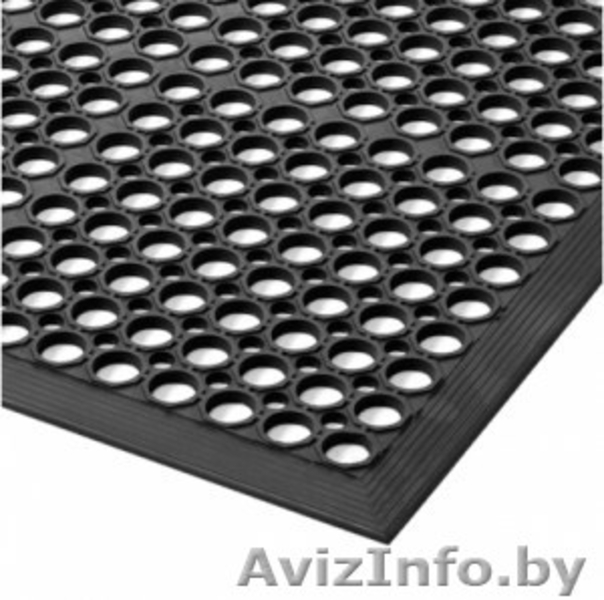 ГРЯЗЕЗАЩИТНЫЕ КОВРИКИ - Изображение #1, Объявление #1466604