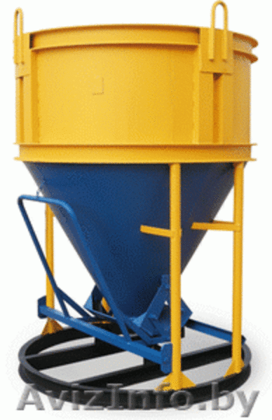 Строительное и Грузоподъёмное оборудование - Изображение #2, Объявление #1471263