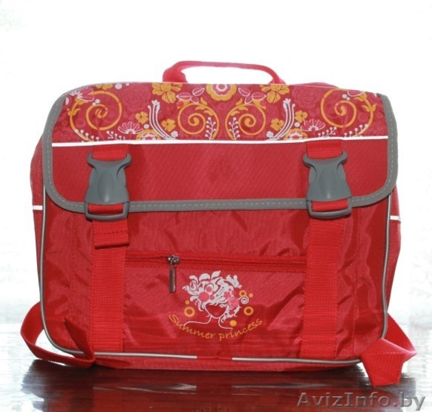 Рюкзаки и портфели для 1-5 класса Галантея Распродажа Акция - Изображение #3, Объявление #1461321