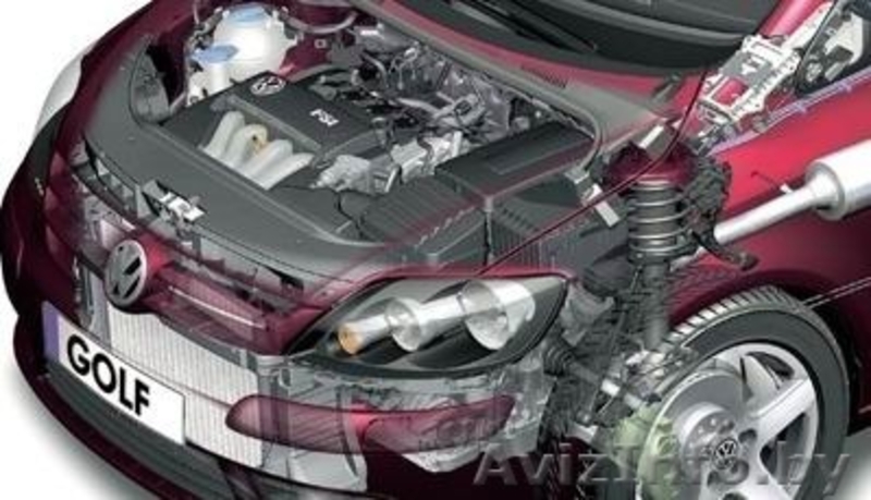 Замена цепей ГРМ - Изображение #3, Объявление #1462177