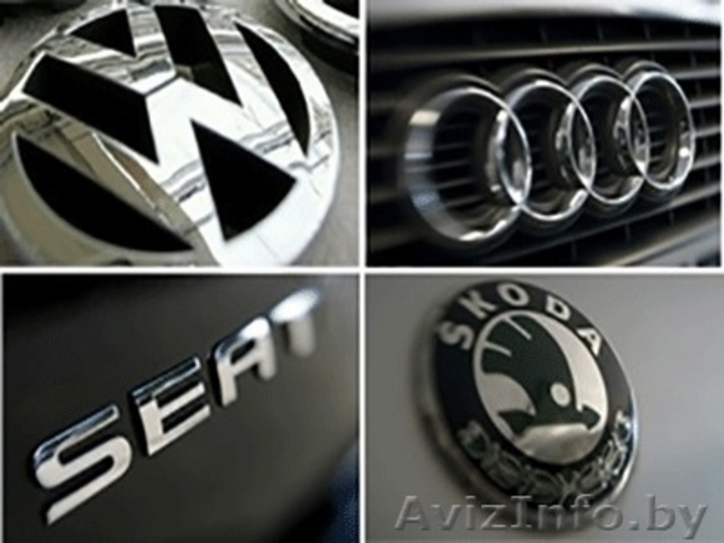 Профессиональный ремонт AUDI, VW, Skoda, SEAT - Изображение #3, Объявление #1462731
