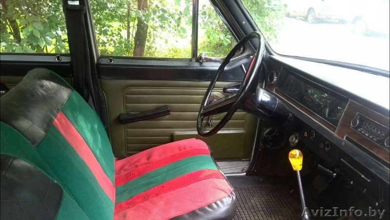 продам на запчасти или целиком Волгу - Изображение #3, Объявление #1464146