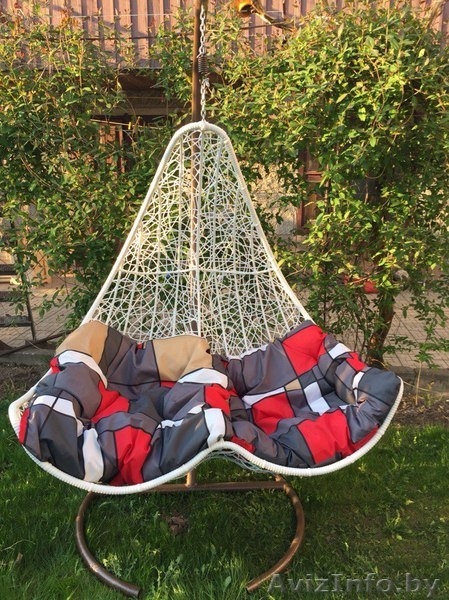 Подвесное кресло - Изображение #4, Объявление #1464251