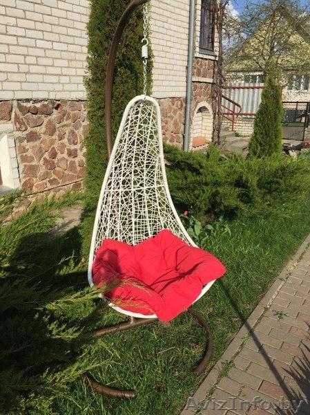 Подвесное кресло - Изображение #5, Объявление #1464251