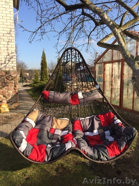 Подвесное кресло - Изображение #6, Объявление #1464251