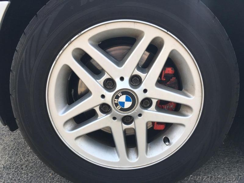 Легковой автомобиль BMW 3-reihe (E46) - Изображение #3, Объявление #1464297