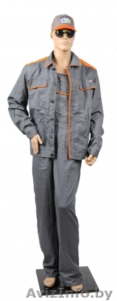 Спецодежда, униформа, СИЗ в Минске - Изображение #5, Объявление #1465191