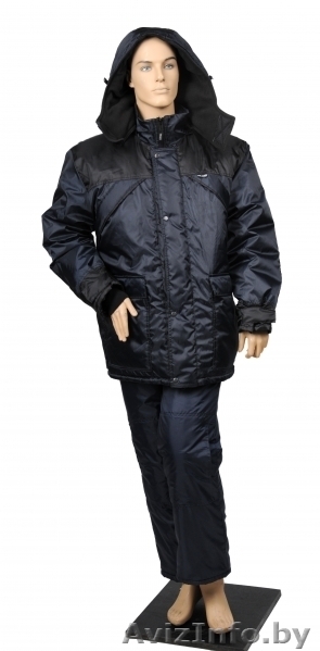 Спецодежда, униформа, СИЗ в Минске - Изображение #6, Объявление #1465191