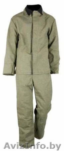 Спецодежда, униформа, СИЗ в Минске - Изображение #7, Объявление #1465191