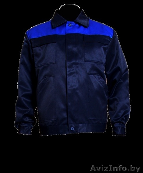 Спецодежда, униформа, СИЗ в Минске - Изображение #9, Объявление #1465191