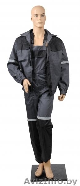 Спецодежда, униформа, СИЗ в Минске - Изображение #10, Объявление #1465191