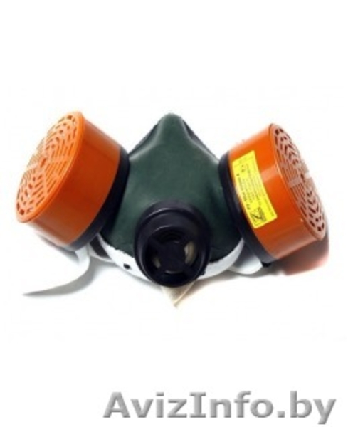 СИЗ Средства Индивидуальной Защиты - Изображение #7, Объявление #1465199