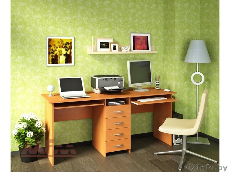 Столы, Тумбы… Скидки! Рассрочка! - Изображение #4, Объявление #1465783