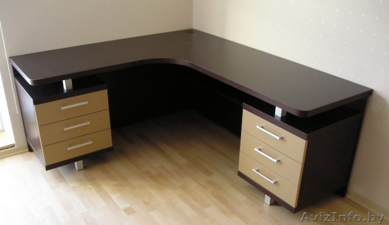 Столы, Тумбы… Скидки! Рассрочка! - Изображение #5, Объявление #1465783