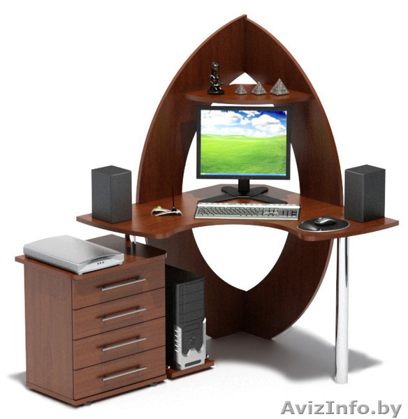 Столы, Тумбы… Скидки! Рассрочка! - Изображение #11, Объявление #1465783