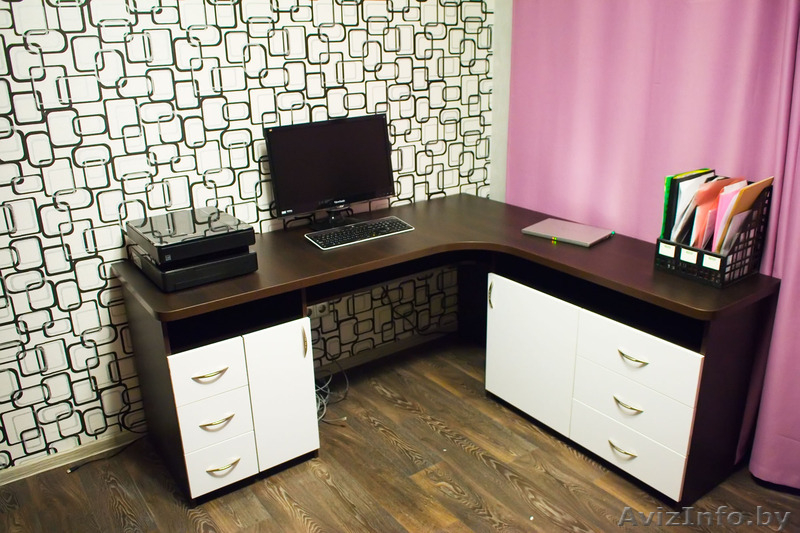 Столы, Тумбы… Скидки! Рассрочка! - Изображение #13, Объявление #1465783