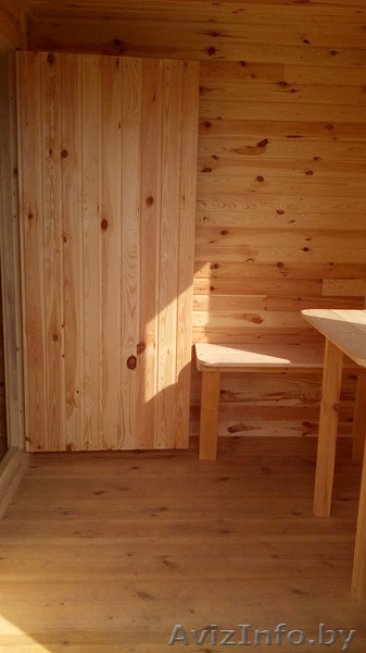 Баня готовая под ключ - Изображение #5, Объявление #1466587