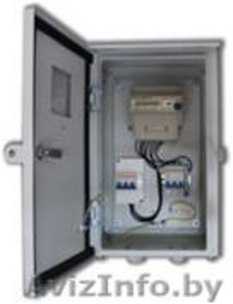 Электрощитовое оборудование (ЩУЭ) - Изображение #2, Объявление #1466696