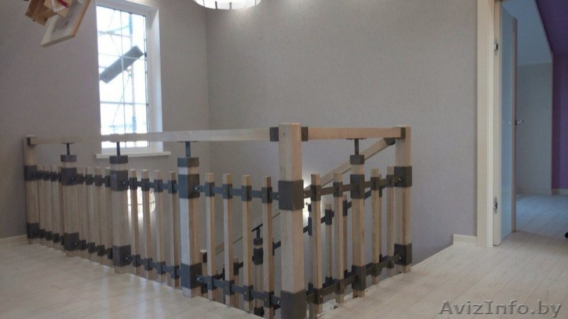 Лестницы на металлокаркасе для Вашего дома! - Изображение #3, Объявление #1466750