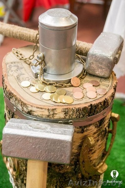 Чеканка сувенирных монет! - Изображение #7, Объявление #1466967