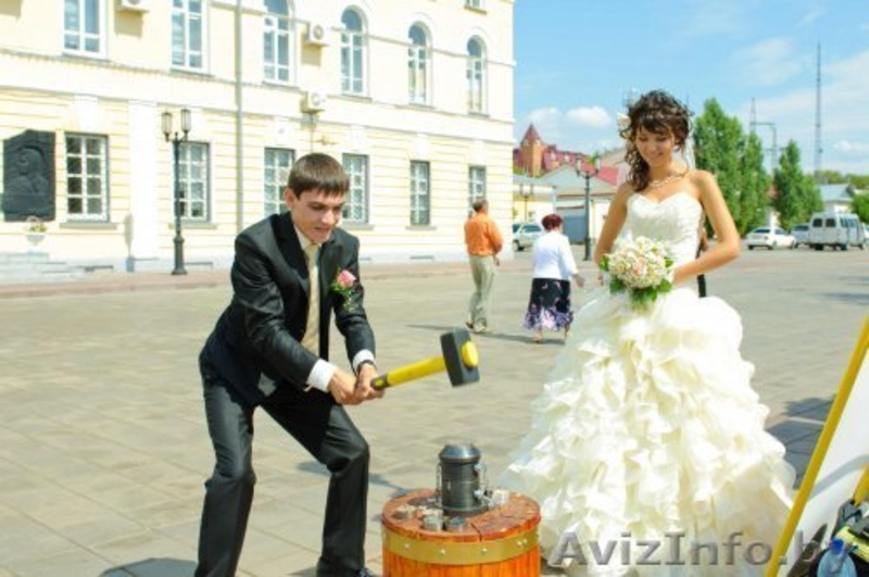 Чеканка сувенирных монет! - Изображение #3, Объявление #1466967