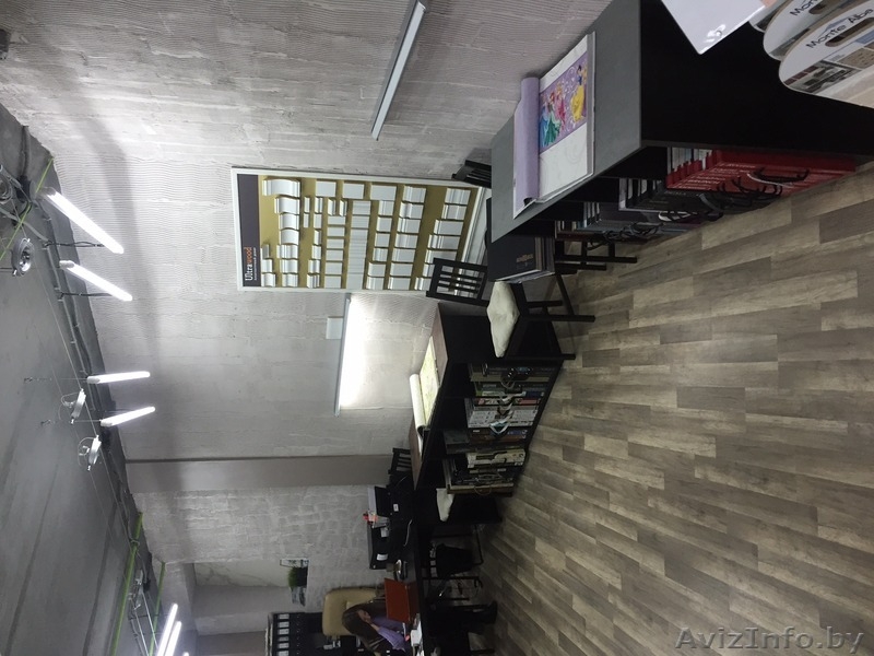 Помещение на первом этаже жилого дома с отдельным входом! - Изображение #3, Объявление #1469916