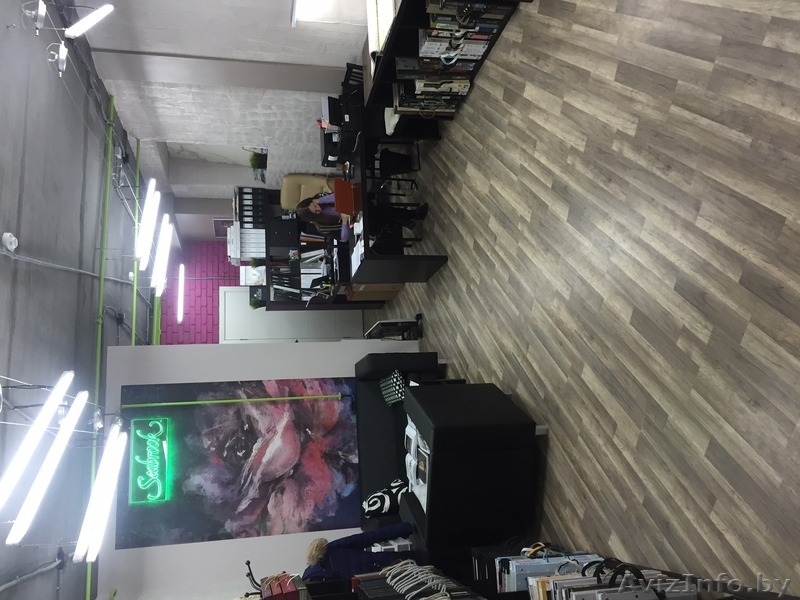 Помещение на первом этаже жилого дома с отдельным входом! - Изображение #4, Объявление #1469916