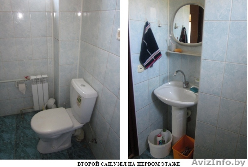 3-х уровневый жилой дом д. Марьяливо (поселок газовщиков) - Изображение #4, Объявление #1470118