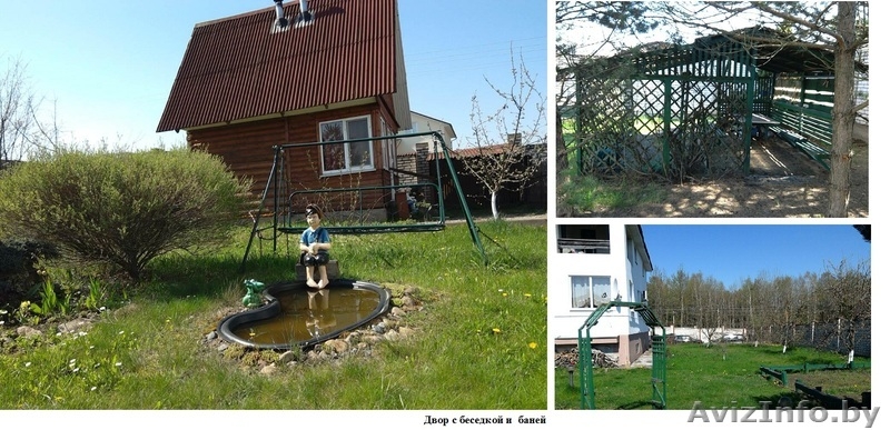 3-х уровневый жилой дом д. Марьяливо (поселок газовщиков) - Изображение #8, Объявление #1470118