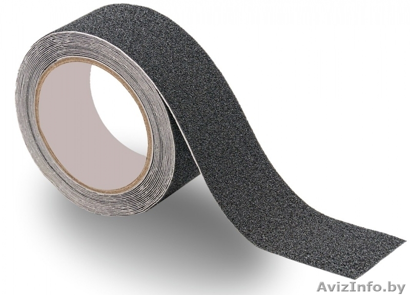 Самоклеящиеся противоскользящие ленты. Любые размеры и цвета...  - Изображение #2, Объявление #1466605